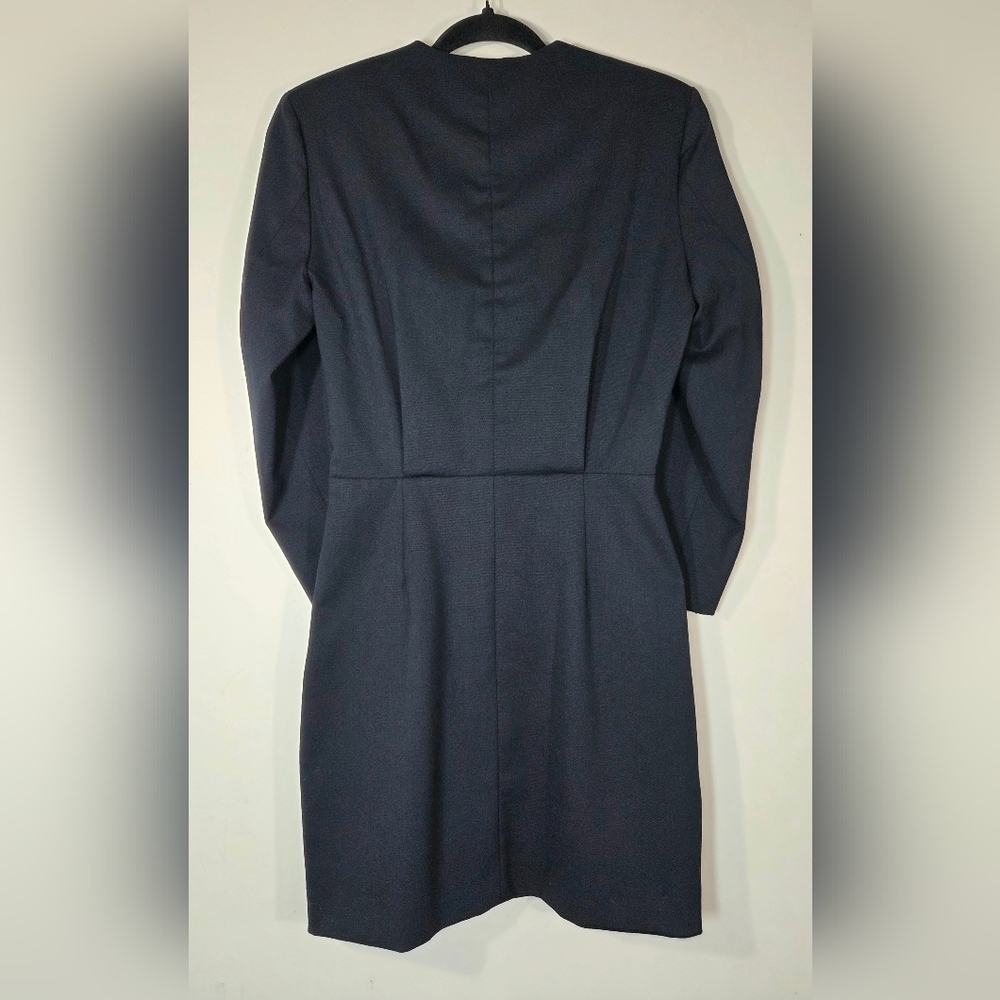 SANDRO PARIS GATTINARA DRESS. - Picture 4 of 8